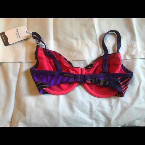 Colorful bikini - Picture 3 of 8